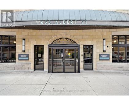 306 - 435 ALBERT STREET 2 Beds Apartment, Condo, Home for Rent - Photo gallery 2