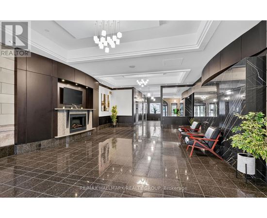 1011 - 435 ALBERT STREET 2 Beds Apartment, Condo, Home for Rent - Photo gallery 4