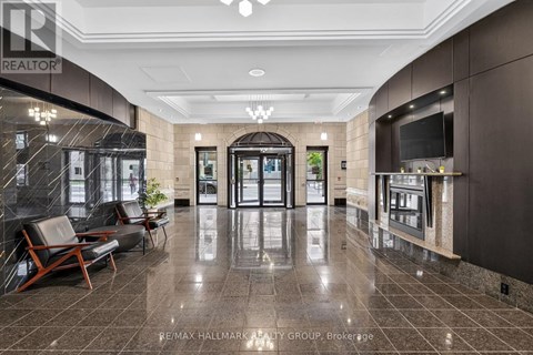 509 - 435 ALBERT STREET 2 Beds Apartment for Rent