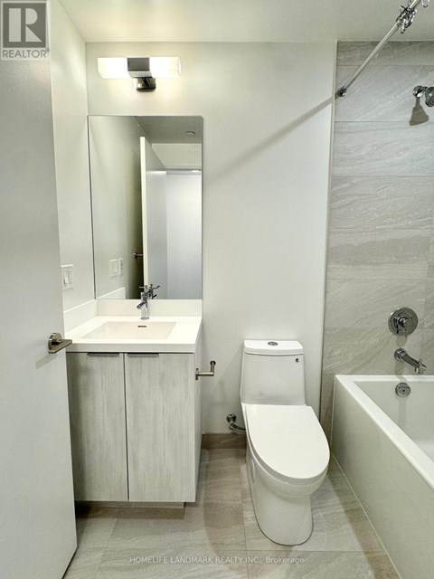 2802 - 400 KING STREET W Studio Apartment for Rent