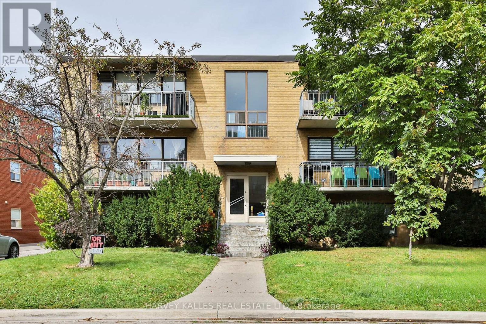 2 bedroom apartment - 2 - 28 FRASERWOOD AVENUE 2, Toronto (Englemount-Lawrence) 4