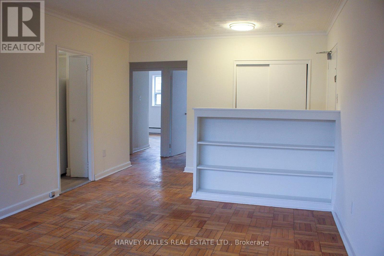 2 bedroom apartment - 2 - 28 FRASERWOOD AVENUE 2, Toronto (Englemount-Lawrence) 5