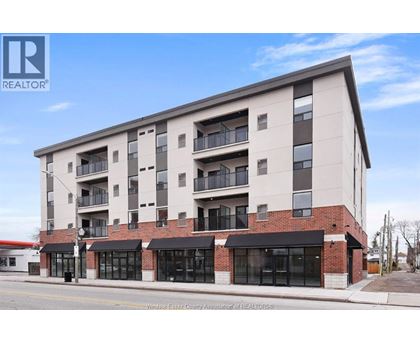 840 WYANDOTTE STREET East Unit# 301 2 Beds Apartment, Home for Rent - Photo gallery 1
