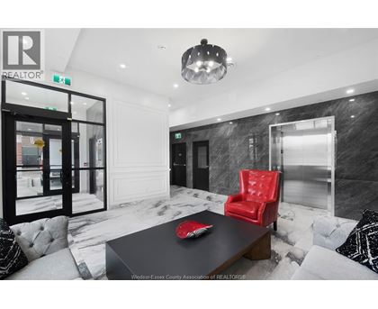 840 WYANDOTTE STREET East Unit# 301 2 Beds Apartment, Home for Rent - Photo gallery 3