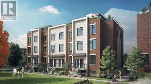 249 - 1075 DOUGLAS MCCURDY COMMON 2 Beds Apartment for Rent
