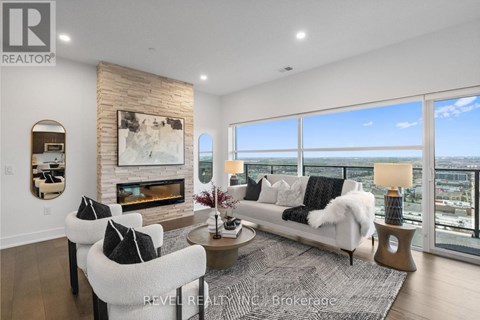 1304 - 1880 GORDON STREET 4 Beds Apartment for Rent