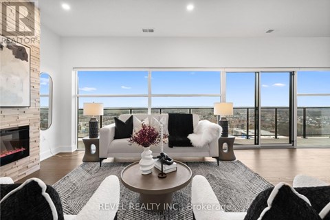 1304 - 1880 GORDON STREET 4 Beds Apartment for Rent