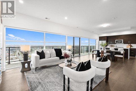 1304 - 1880 GORDON STREET 4 Beds Apartment for Rent