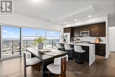 1304 - 1880 GORDON STREET 4 Beds Apartment for Rent
