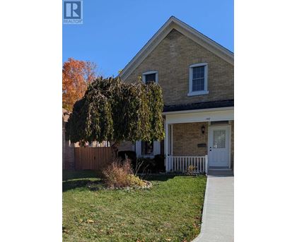 159 WELLINGTON STREET 3 Beds House for Rent - Photo gallery 2