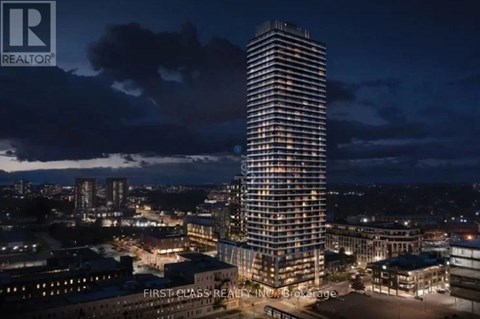 4111 - 30 FRANCIS STREET 2 Beds Apartment for Rent