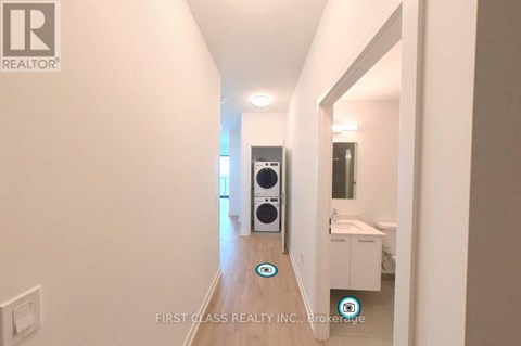 4111 - 30 FRANCIS STREET 2 Beds Apartment for Rent