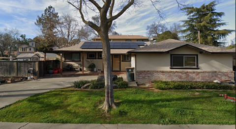 1415 Union Drive Studio-1 Apartment for Rent