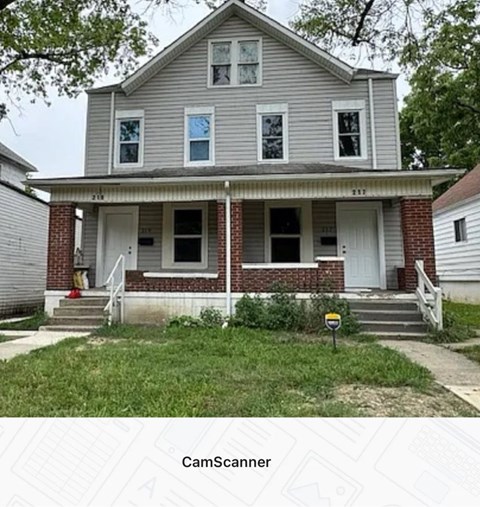 219 Clarendon Avenue Studio Apartment for Rent