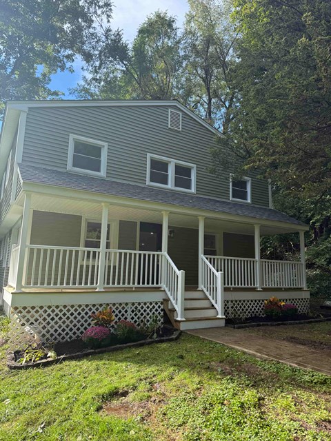 116 Howd Road 4 Beds Apartment for Rent