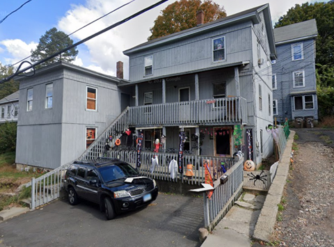 125 High Street 1 Apartment for Rent