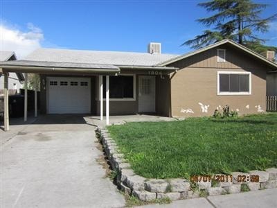 1904 East St 3 Beds Apartment for Rent