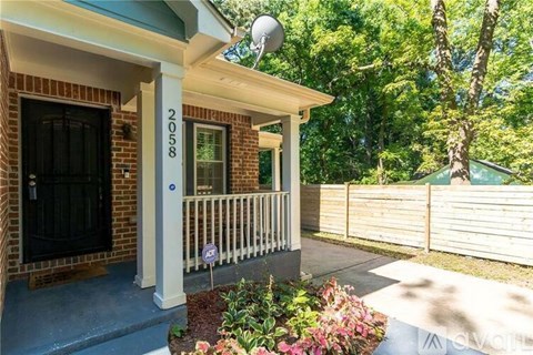 2058 Chicago Avenue Northwest 3 Beds Apartment for Rent