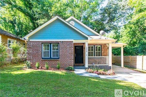 2058 Chicago Avenue Northwest 3 Beds Apartment for Rent