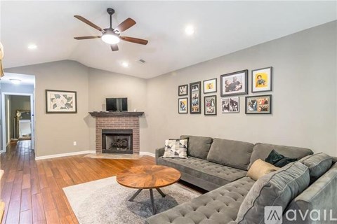 2058 Chicago Avenue Northwest 3 Beds Apartment for Rent