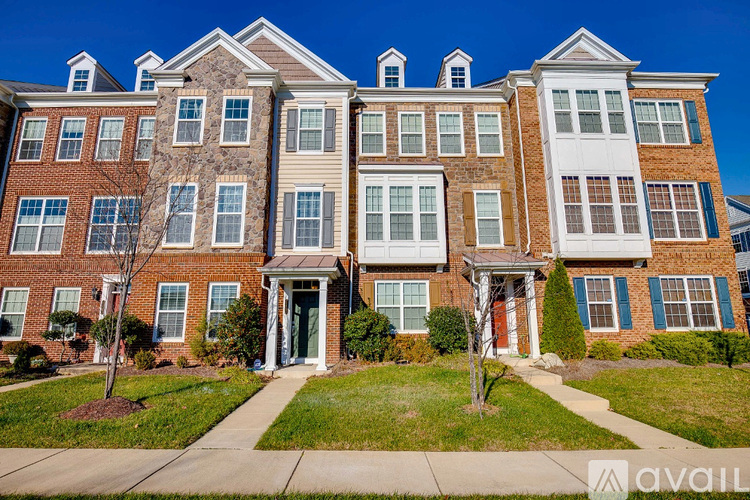 43593 Taylor Tree Terrace 4 Beds Townhouse for Rent - Photo gallery 1