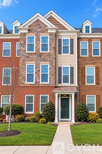 43593 Taylor Tree Terrace 4 Beds Townhouse for Rent - Photo gallery 2