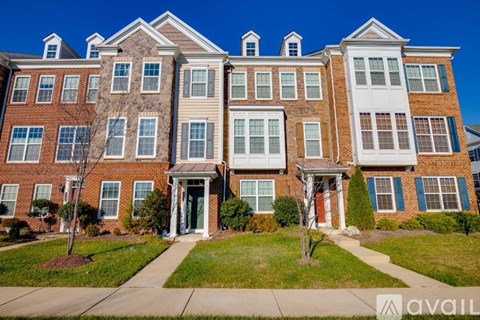 43593 Taylor Tree Terrace 4 Beds Apartment for Rent
