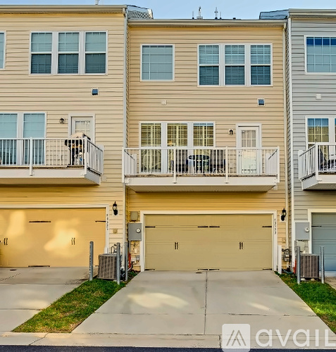 43593 Taylor Tree Terrace 4 Beds Townhouse for Rent - Photo gallery 3