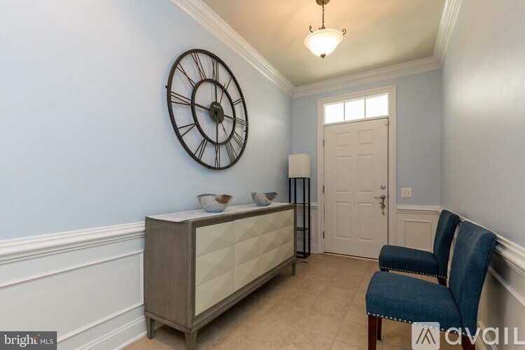 43593 Taylor Tree Terrace 4 Beds Townhouse for Rent - Photo gallery 5