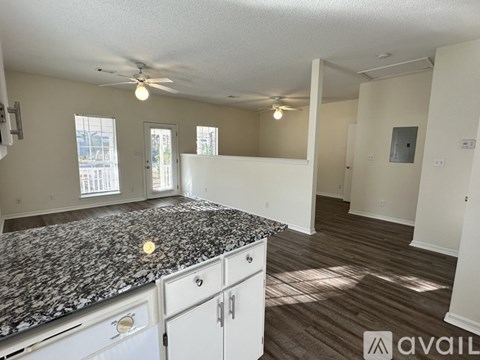 94 Jackson's Run Studio Apartment for Rent