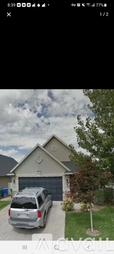 3634 Plymouth Rock Cove 4 Beds Single Family Home for Rent - Photo gallery 1