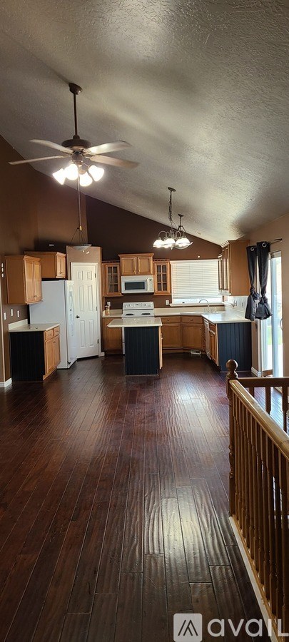 3634 Plymouth Rock Cove 4 Beds Apartment for Rent