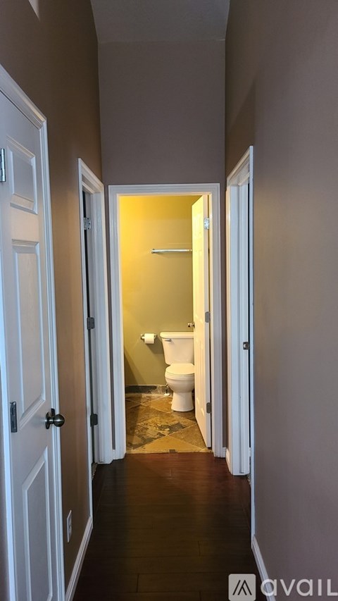 3634 Plymouth Rock Cove 4 Beds Apartment for Rent
