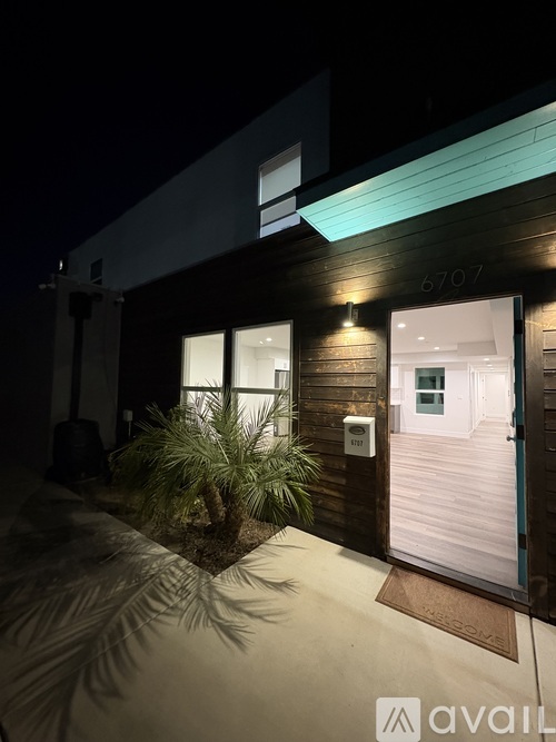6707 Otto Street 2 Beds Townhouse for Rent - Photo gallery 2