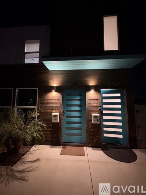 6707 Otto Street 2 Beds Apartment for Rent