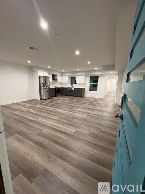 6707 Otto Street 2 Beds Townhouse for Rent - Photo gallery 4