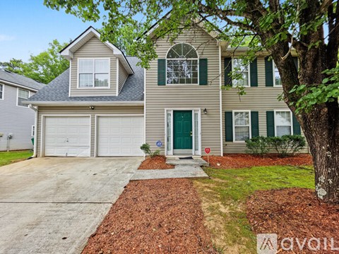2416 Rambling Way 4 Beds Apartment for Rent