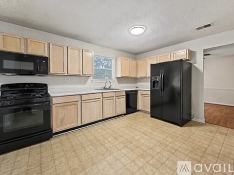 2416 Rambling Way 4 Beds Apartment for Rent