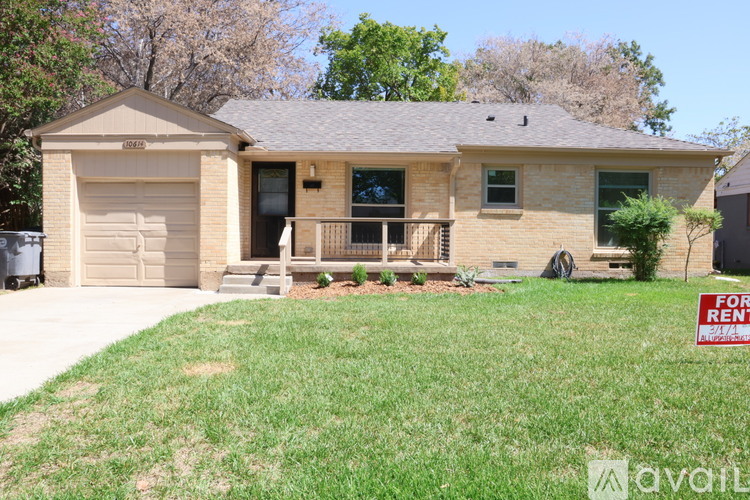10614 Fern Drive 3 Beds Single Family Home for Rent - Photo gallery 3