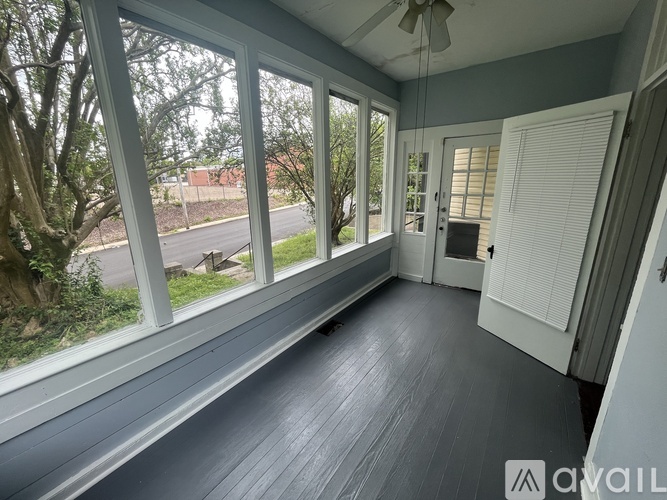 1107 Harrison Street 3 Beds Apartment for Rent - Photo gallery 1