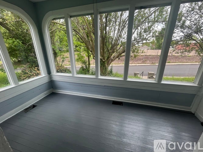 1107 Harrison Street 3 Beds Apartment for Rent - Photo gallery 2