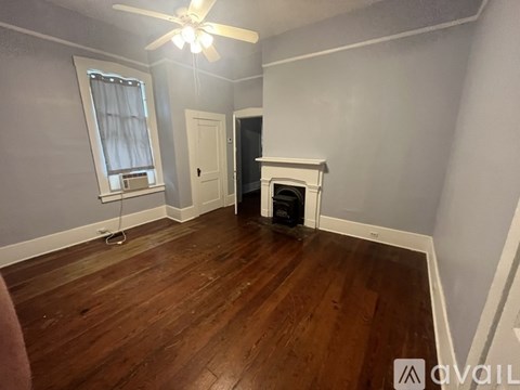 1107 Harrison Street 3 Beds Apartment for Rent