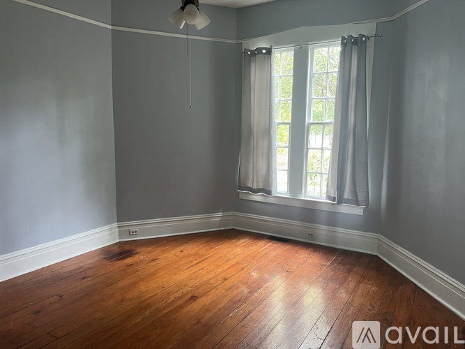 1107 Harrison Street 3 Beds Apartment for Rent - Photo gallery 5