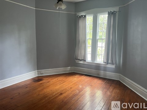 1107 Harrison Street 3 Beds Apartment for Rent