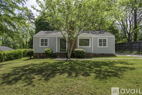 441 West Springs Street 3 Beds Apartment for Rent
