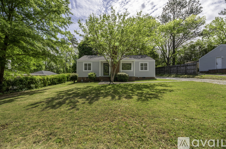 441 West Springs Street 3 Beds Single Family Home for Rent - Photo gallery 2