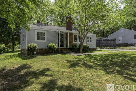 441 West Springs Street 3 Beds Apartment for Rent