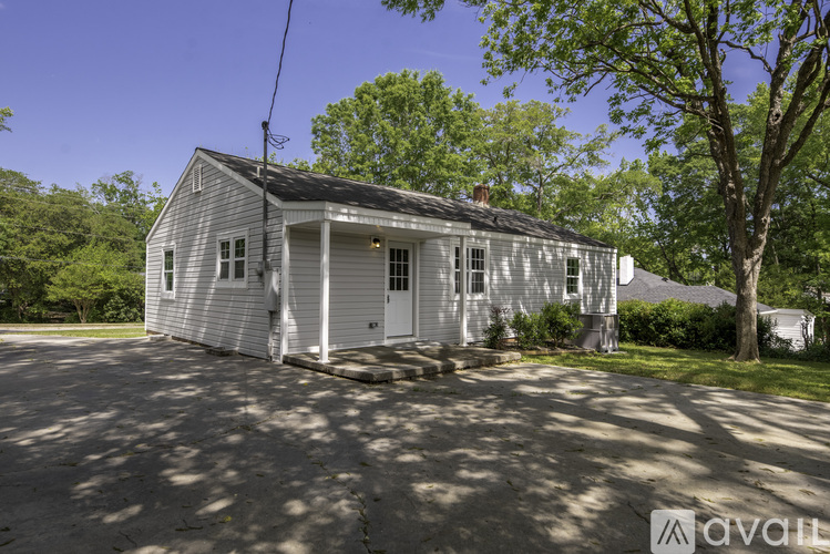 441 West Springs Street 3 Beds Single Family Home for Rent - Photo gallery 4