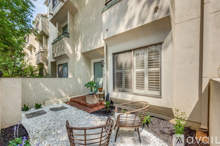 4030 Gilbert Avenue 3 Beds Townhouse for Rent - Photo gallery 1