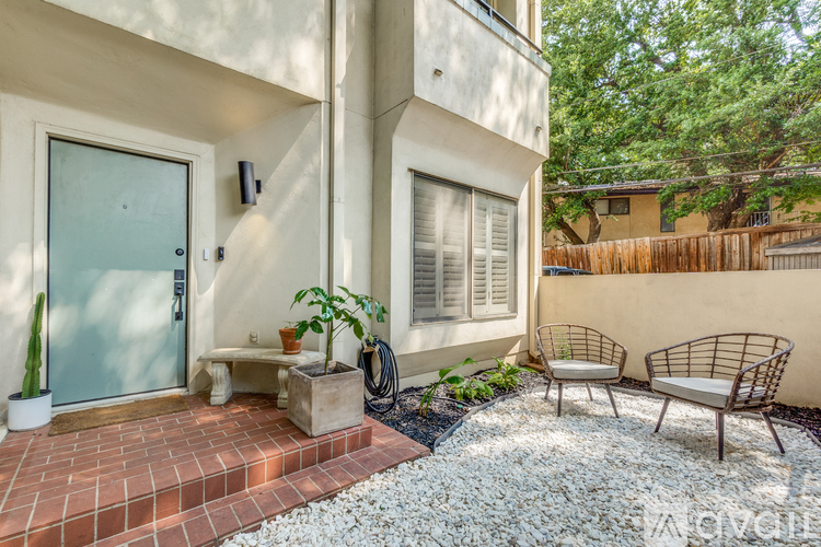 4030 Gilbert Avenue 3 Beds Townhouse for Rent - Photo gallery 2